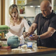 Image for article titled No Ordinary Family: "No Ordinary Marriage"